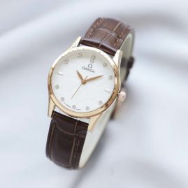 Picture of Omega Watches Women _SKU2912omega-watch-28x8mm-10290834